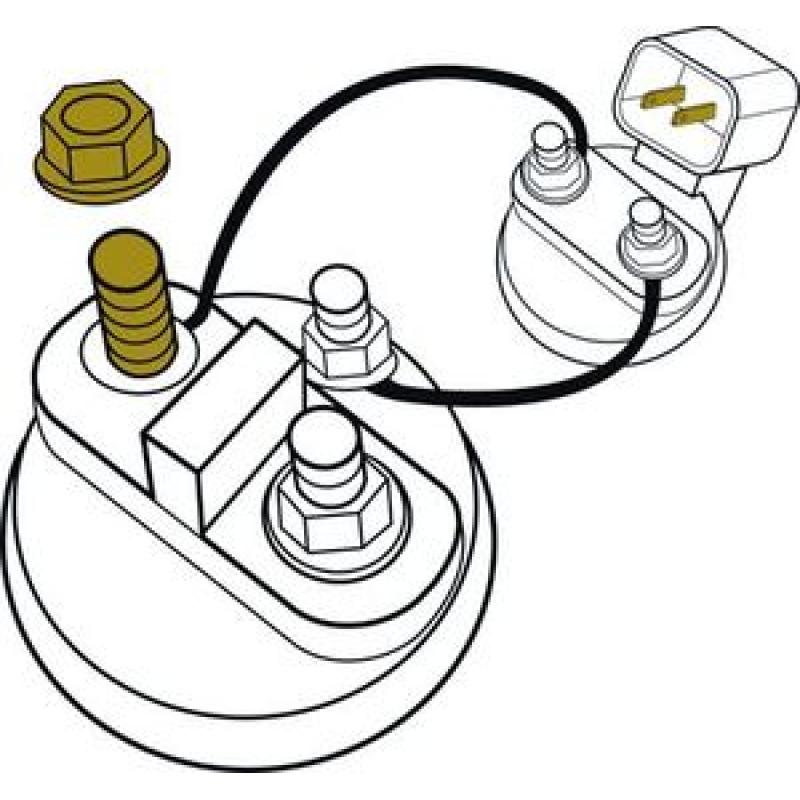 Démarreur CEVAM 8337 - Visuel 2