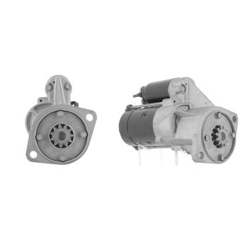 Démarreur CEVAM OEM S25514