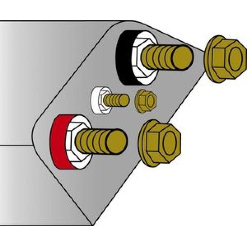 Démarreur CEVAM 8401 - Visuel 2