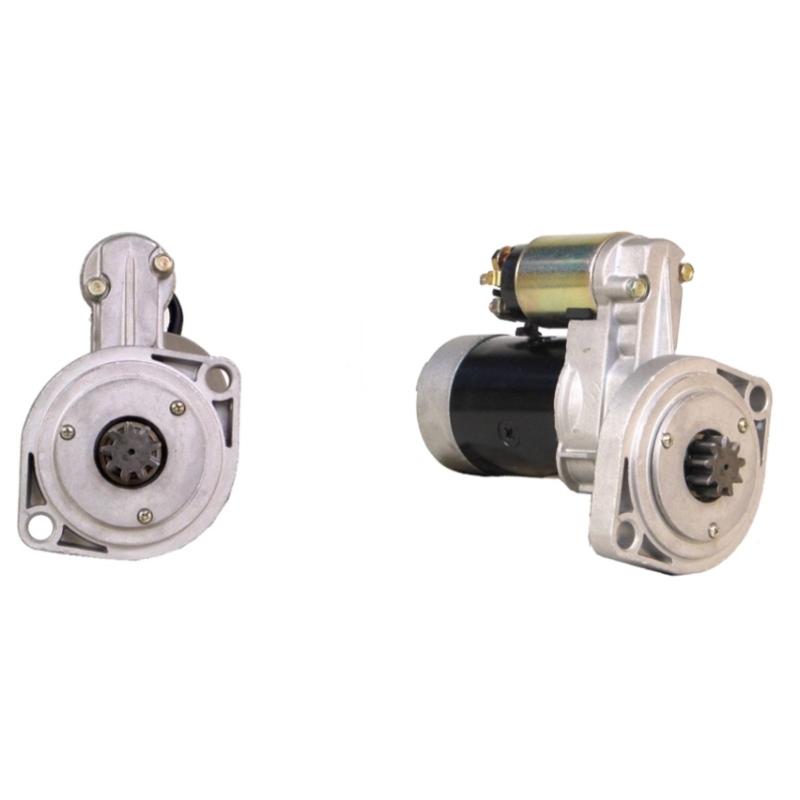 Démarreur CEVAM 8432 - Visuel 1