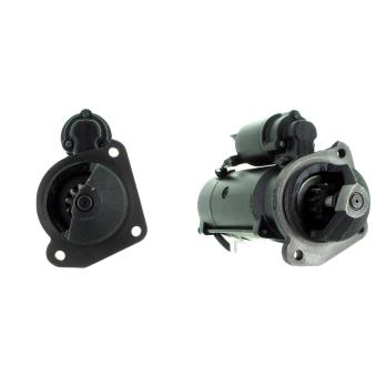 Démarreur CEVAM [8441]