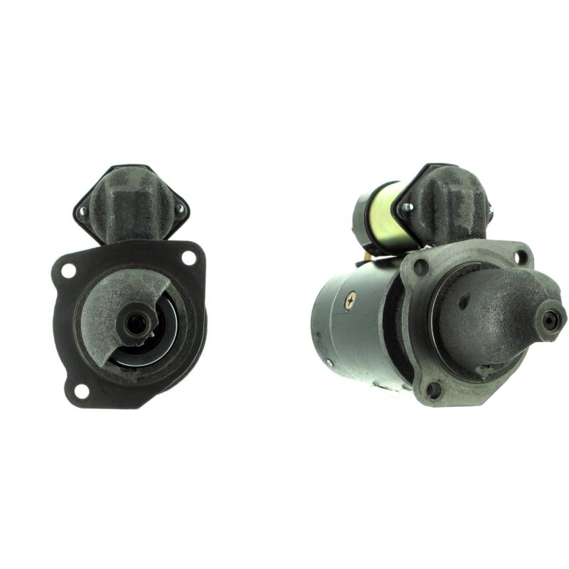 Démarreur CEVAM 8484 - Visuel 1