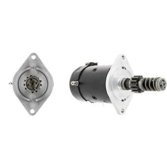 Démarreur CEVAM 8488 pour FORD FOCUS 2.0 16V - 131cv