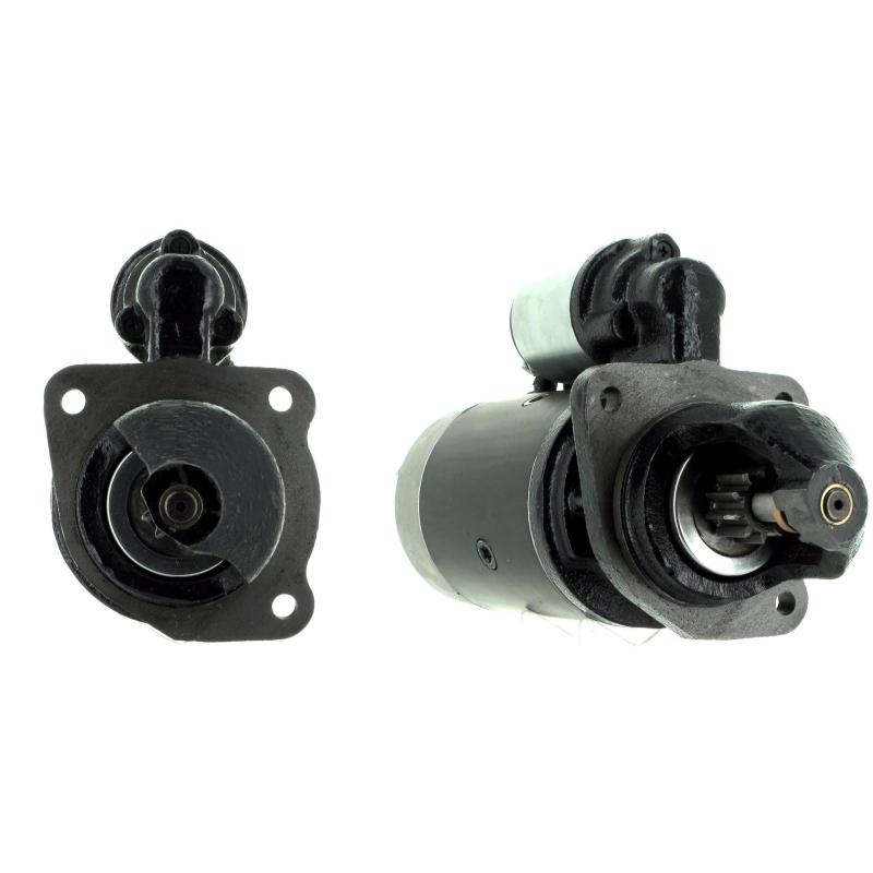 Démarreur CEVAM 8499 - Visuel 1