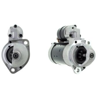 Démarreur CEVAM [8506]