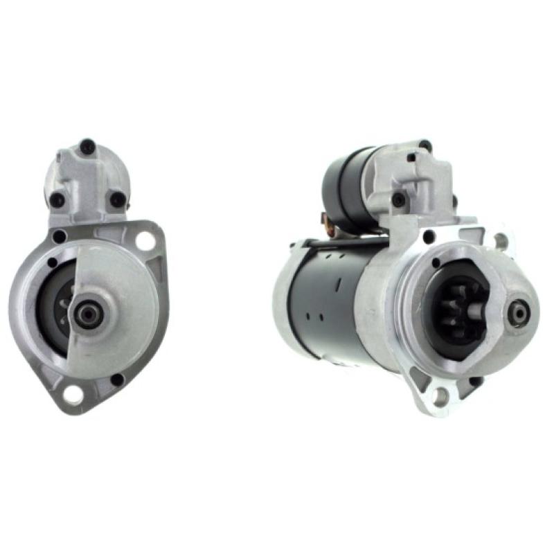 Démarreur CEVAM 8506 - Visuel 1