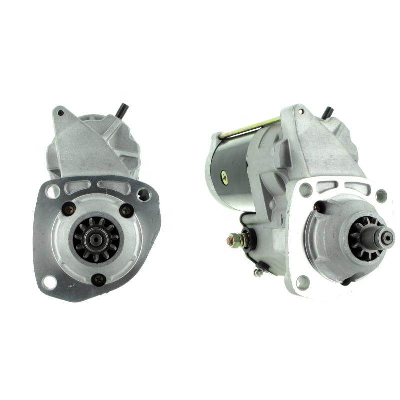 Démarreur CEVAM 8532 - Visuel 1