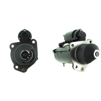 Démarreur CEVAM [8536R]