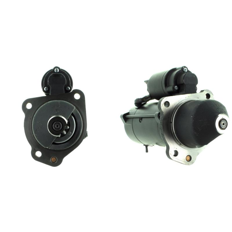 Démarreur CEVAM 8536R - Visuel 1