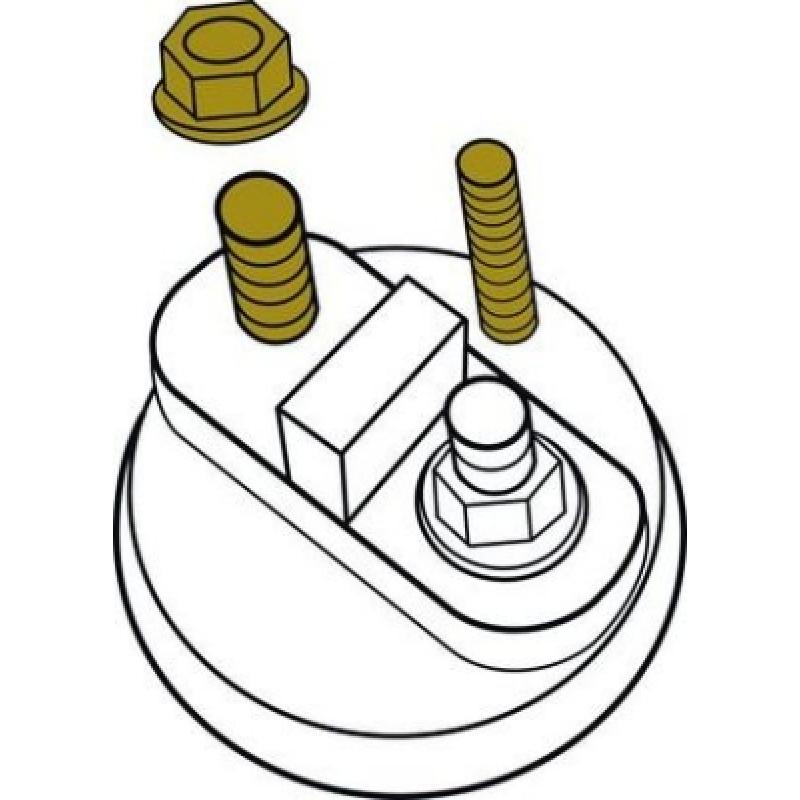 Démarreur CEVAM 8536R - Visuel 2