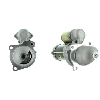 Démarreur CEVAM [8556]