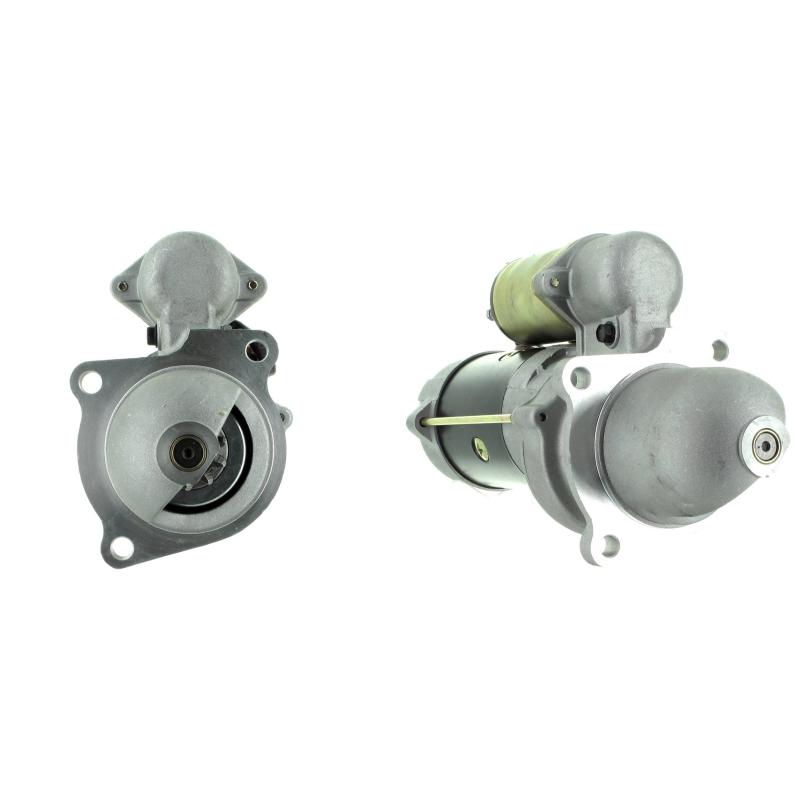 Démarreur CEVAM 8556 - Visuel 1