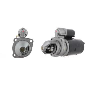 Démarreur CEVAM OEM 7700045291