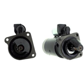 Démarreur CEVAM 8597 pour RENAULT MASTER 2.4 D - 68cv