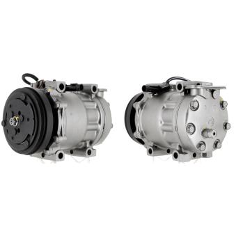 Compresseur, climatisation CEVAM OEM 4677344