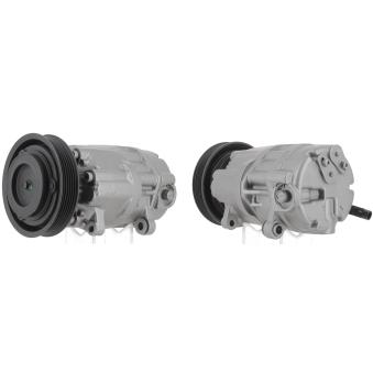 Compresseur, climatisation CEVAM OEM 7775422