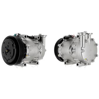 Compresseur, climatisation CEVAM 8600014 pour HYUNDAI I40 1.9 JTD 110 - 110cv