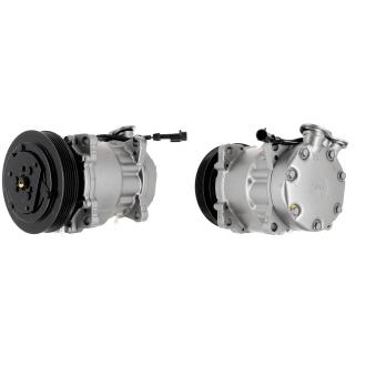 Compresseur, climatisation CEVAM OEM 71721745 Compresseur, climatisation CEVAM OEM 71721745