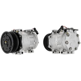 Compresseur, climatisation CEVAM OEM 60513512