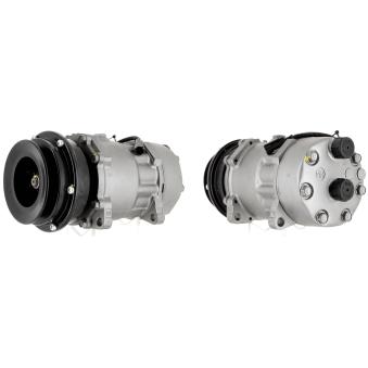 Compresseur, climatisation CEVAM OEM 98453640