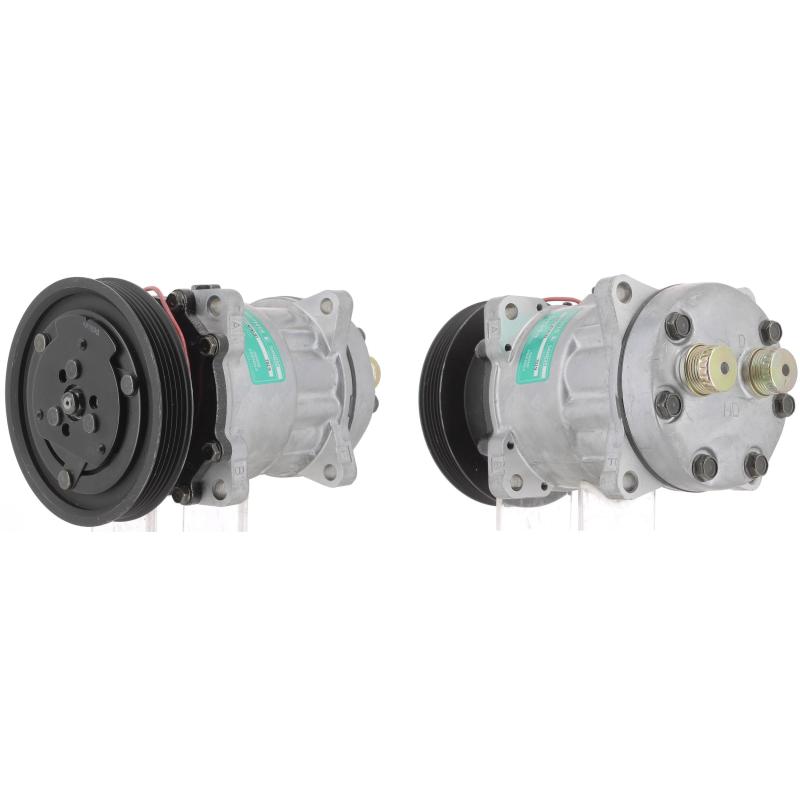 Compresseur, climatisation CEVAM 8600040 - Visuel 1