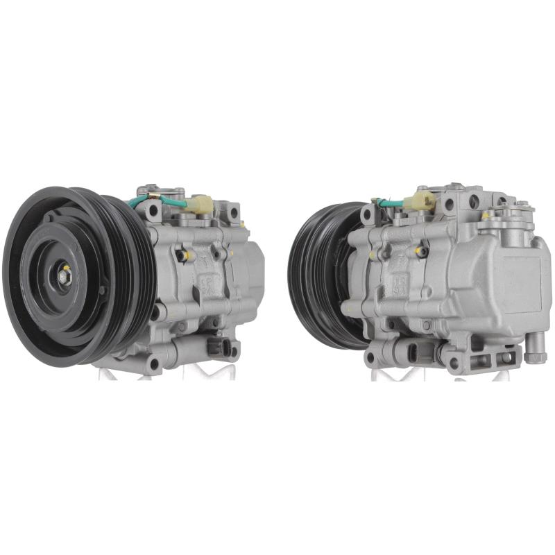 Compresseur, climatisation CEVAM 8600041 - Visuel 1