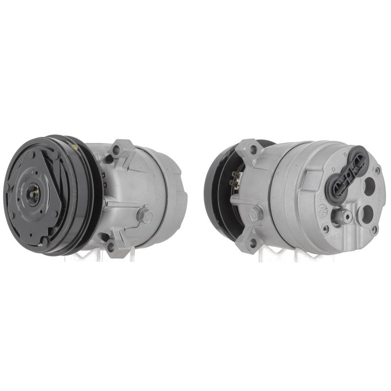 Compresseur, climatisation CEVAM 8600044 - Visuel 1