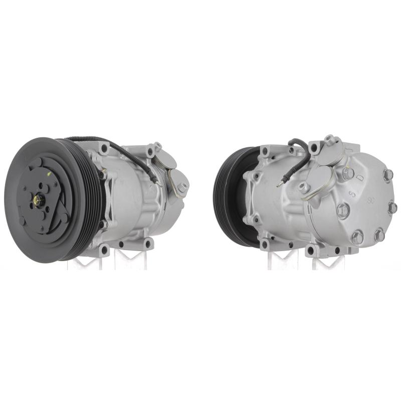 Compresseur, climatisation CEVAM 8600053 - Visuel 1