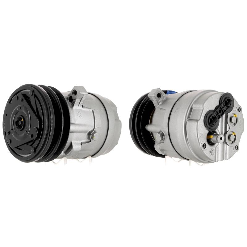 Compresseur, climatisation CEVAM 8600054 - Visuel 1