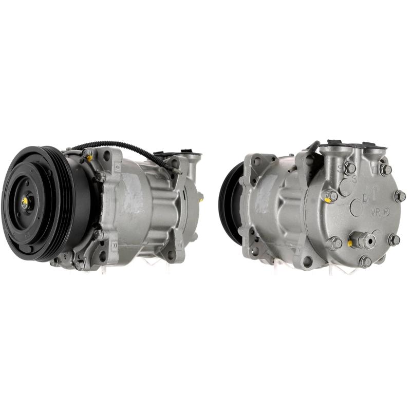 Compresseur, climatisation CEVAM 8600062 - Visuel 1