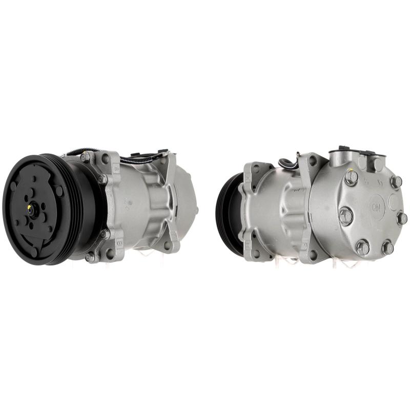 Compresseur, climatisation CEVAM 8600063 - Visuel 1