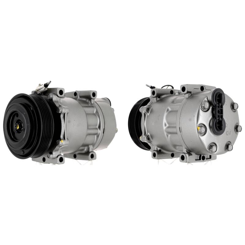 Compresseur, climatisation CEVAM 8600066 - Visuel 1