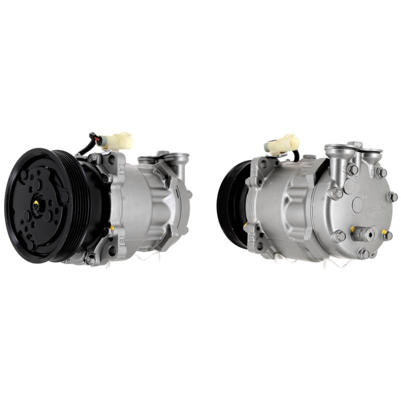 Compresseur, climatisation CEVAM 8600071 - Visuel 1