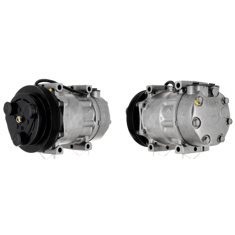 Compresseur, climatisation CEVAM 8600075 - Visuel 1