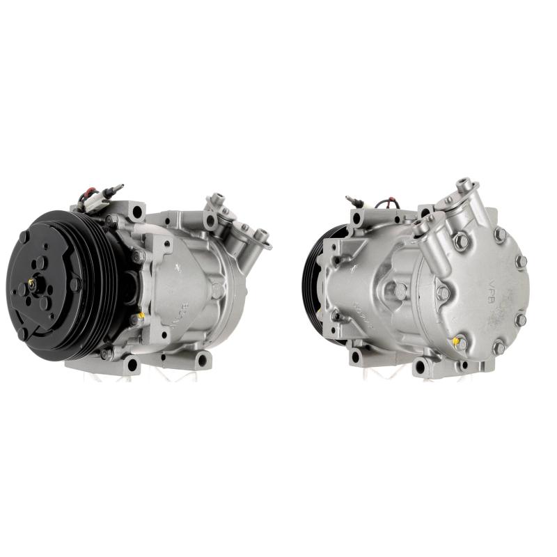 Compresseur, climatisation CEVAM 8600077 - Visuel 1