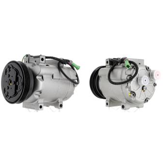 Compresseur, climatisation CEVAM OEM 8D0260805