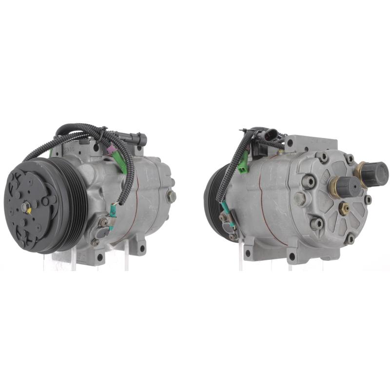 Compresseur, climatisation CEVAM 8600084 - Visuel 1