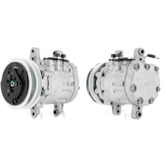 Compresseur, climatisation CEVAM 8600089