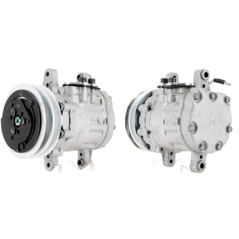 Compresseur, climatisation CEVAM 8600089 - Visuel 1