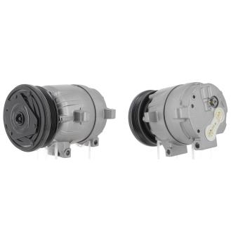 Compresseur, climatisation CEVAM OEM 1135314