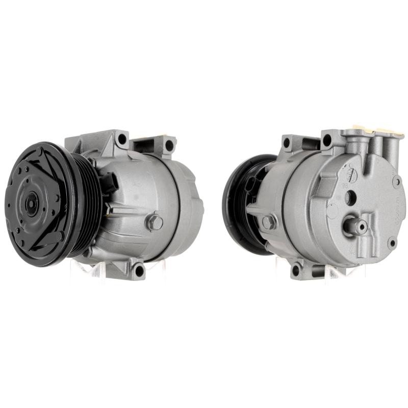 Compresseur, climatisation CEVAM 8600092 - Visuel 1