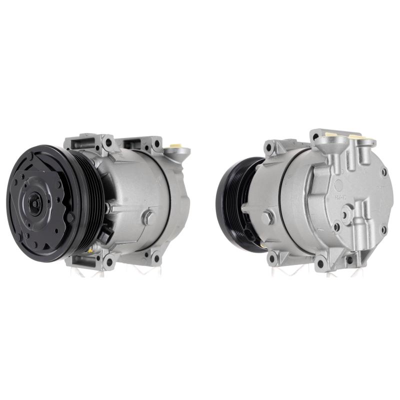 Compresseur, climatisation CEVAM 8600094 - Visuel 1