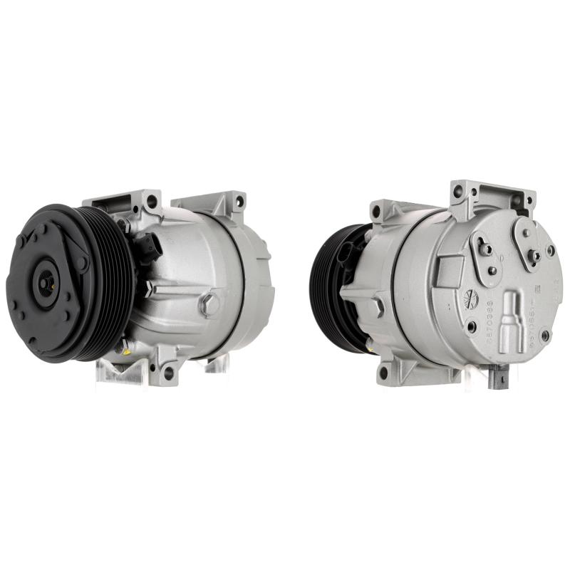 Compresseur, climatisation CEVAM 8600096 - Visuel 1