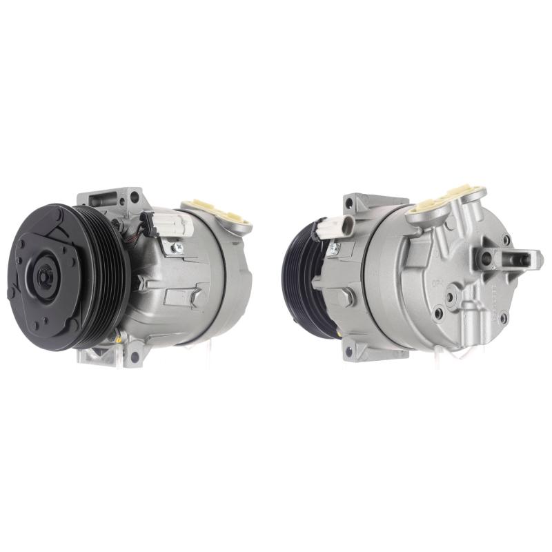 Compresseur, climatisation CEVAM 8600098 - Visuel 1