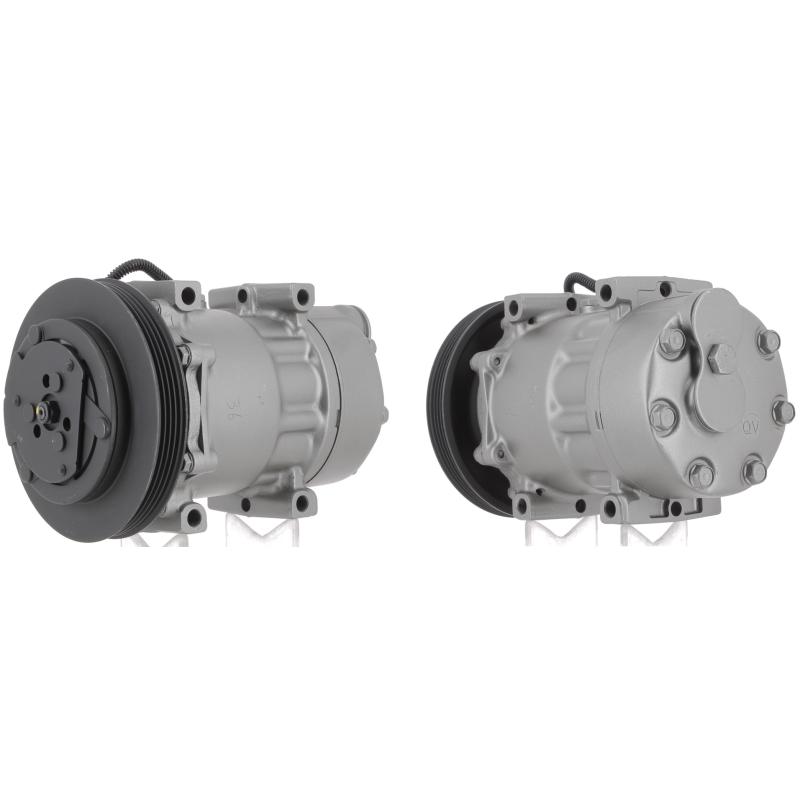 Compresseur, climatisation CEVAM 8600105 - Visuel 1