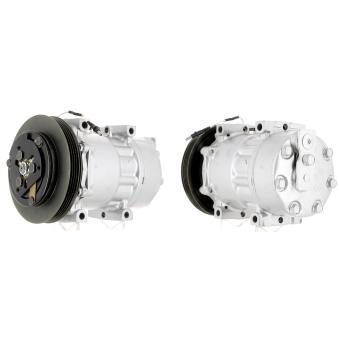 Compresseur, climatisation CEVAM OEM 7700871663