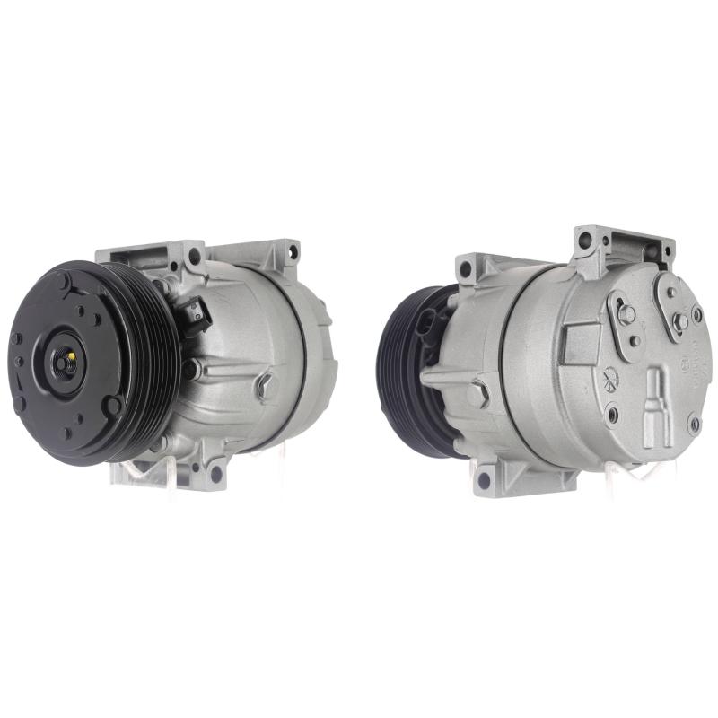 Compresseur, climatisation CEVAM 8600108 - Visuel 1