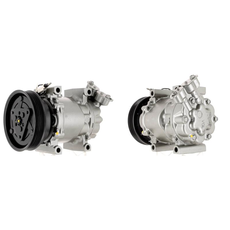 Compresseur, climatisation CEVAM 8600117 - Visuel 1