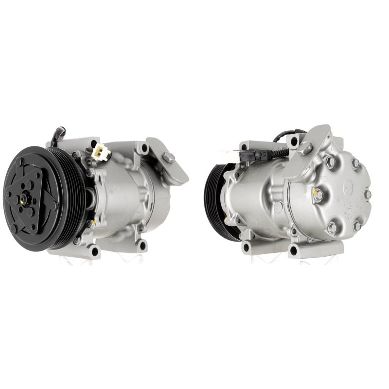 Compresseur, climatisation CEVAM 8600122 - Visuel 1