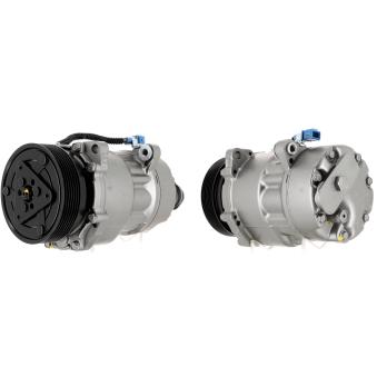 Compresseur, climatisation CEVAM OEM 701820805L
